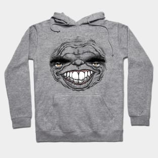 Grin Time Hoodie